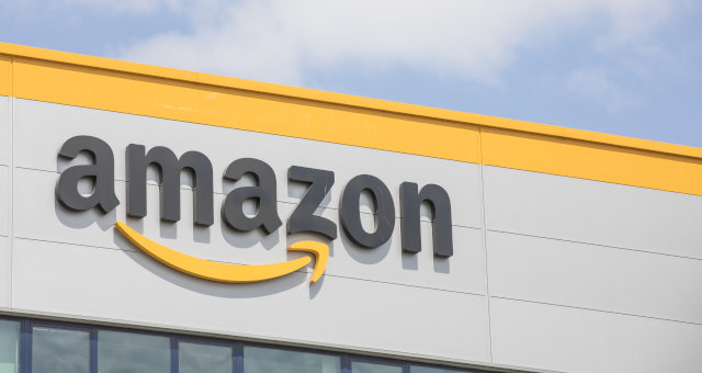 Amazon e Mercado Livre