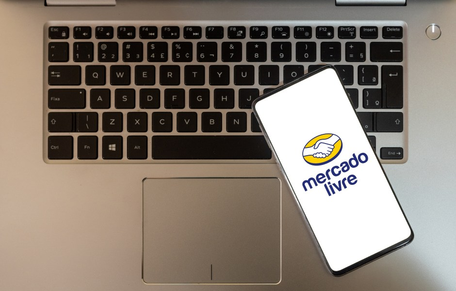 Amazon e Mercado Livre