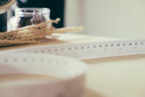 Tabela de Medidas Europa