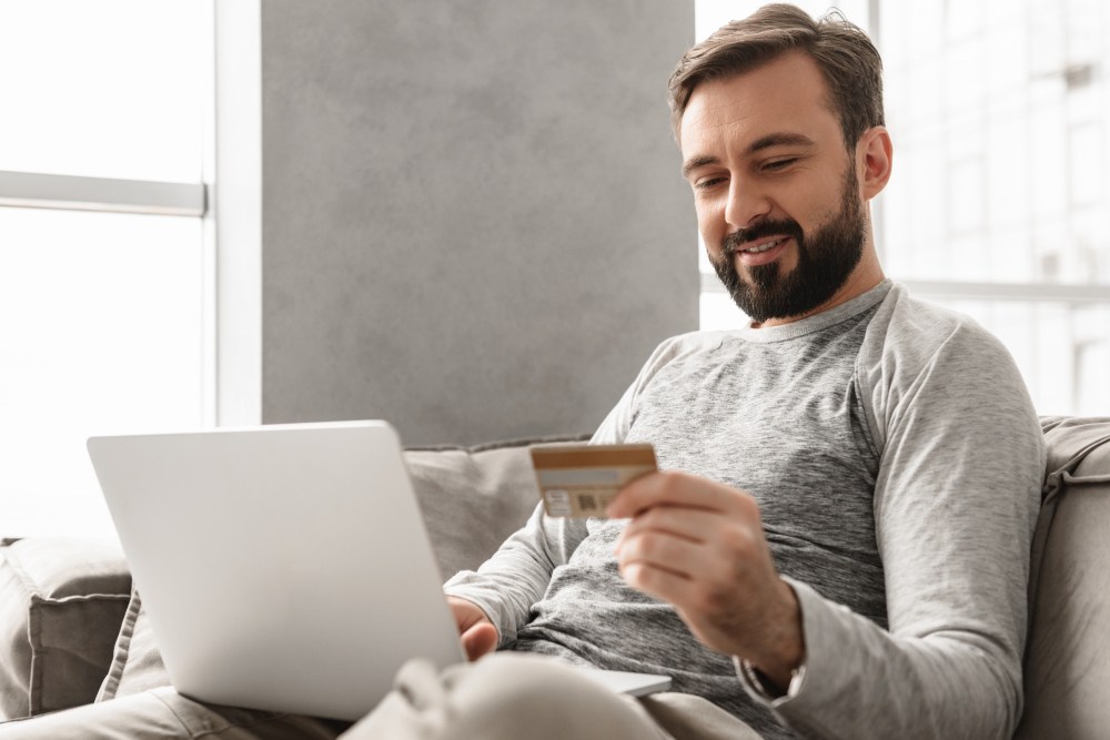 Compra Internacional