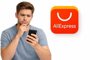 vale a pena comprar da aliexpress