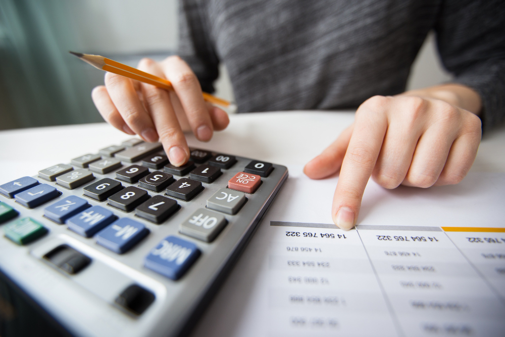 Sales Tax