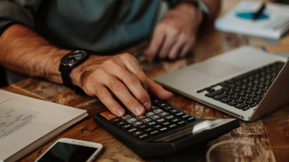 Sales Tax