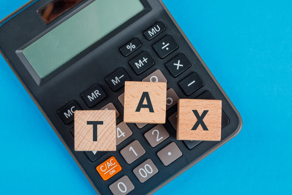 Sales Tax