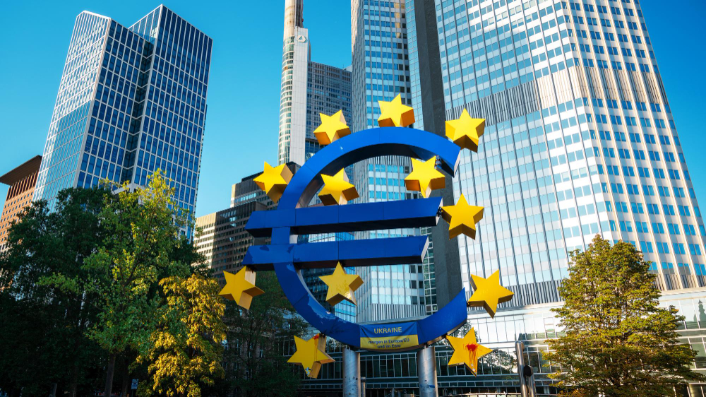 Comprar na Europa