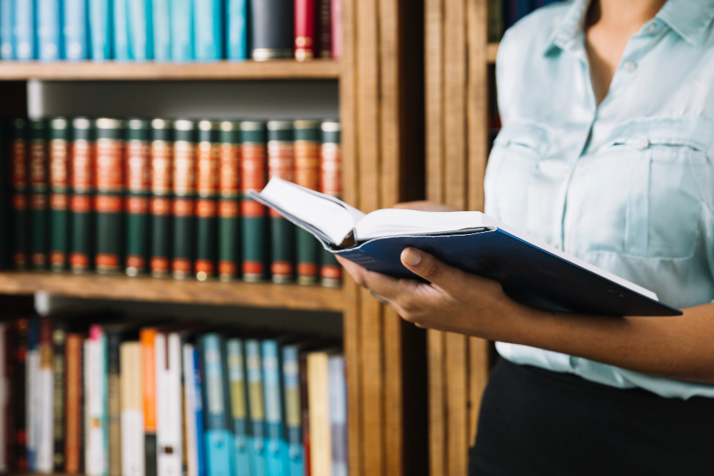 Tributação de Livros