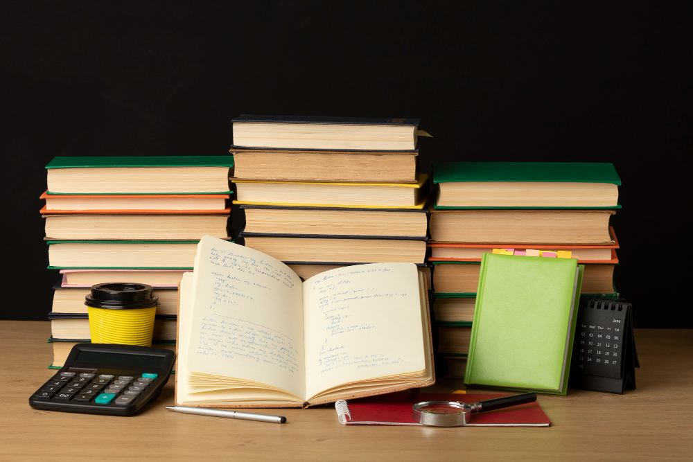 Tributação de Livros