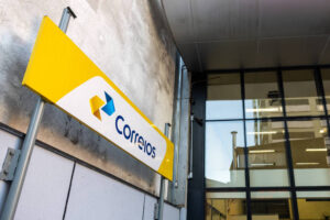 Greve dos Correios