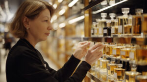 Perfumes