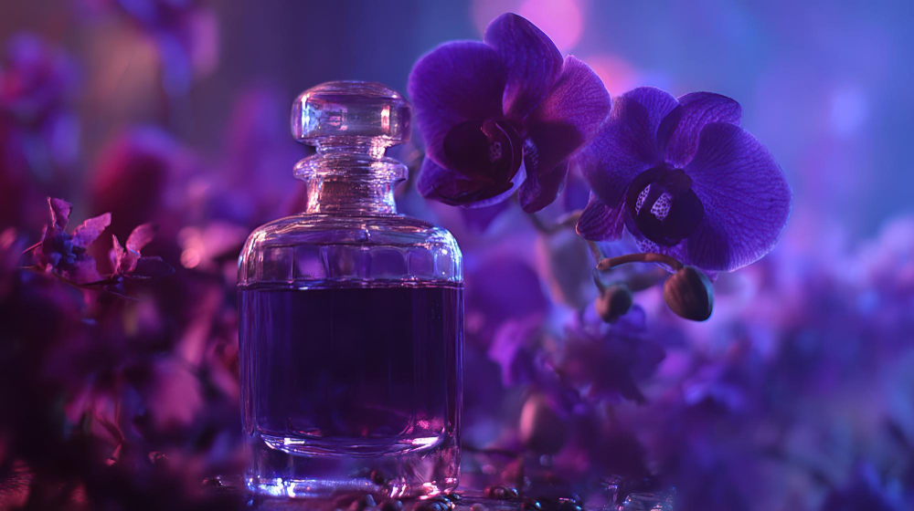 Perfumes
