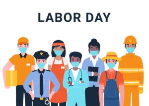 Labor Day