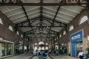 outlets nos eua