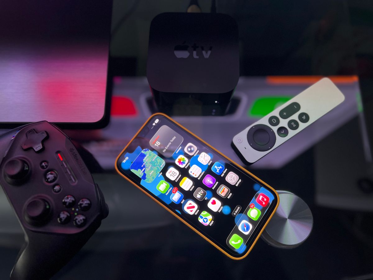 apple tv 4k 2026