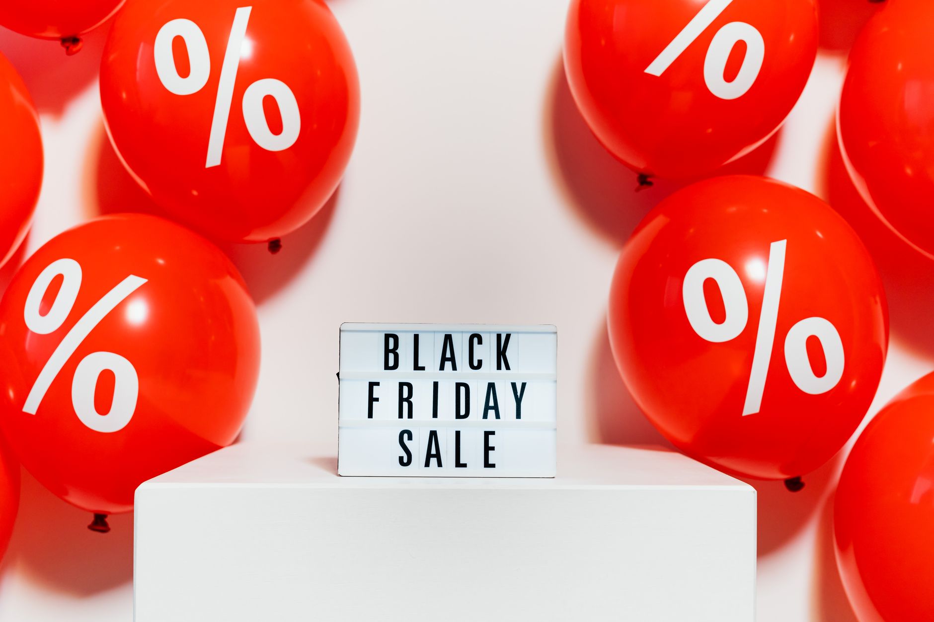 Black Friday nos EUA