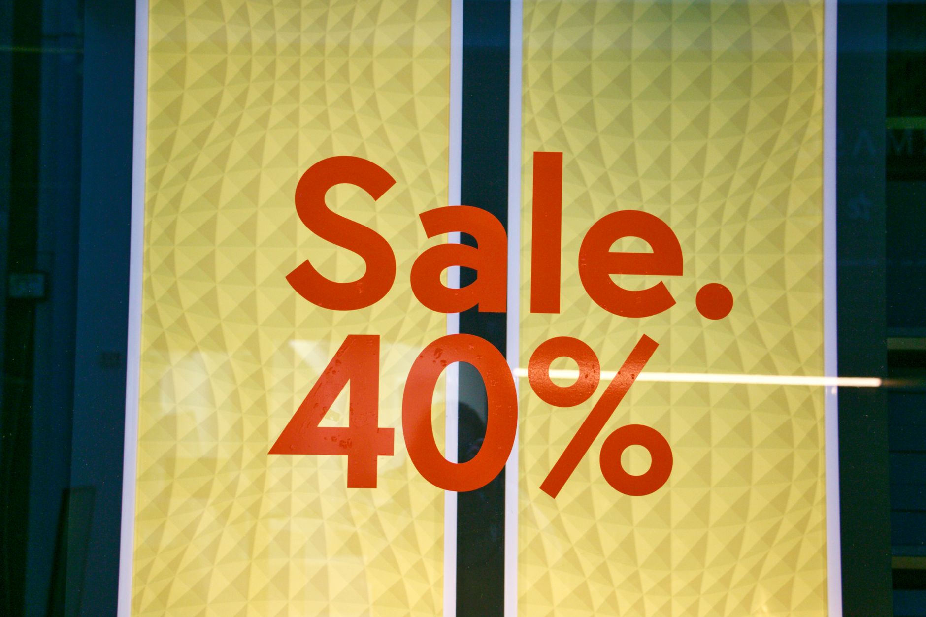 Black Friday nos EUA