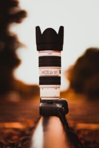 câmeras fotográficas do japão