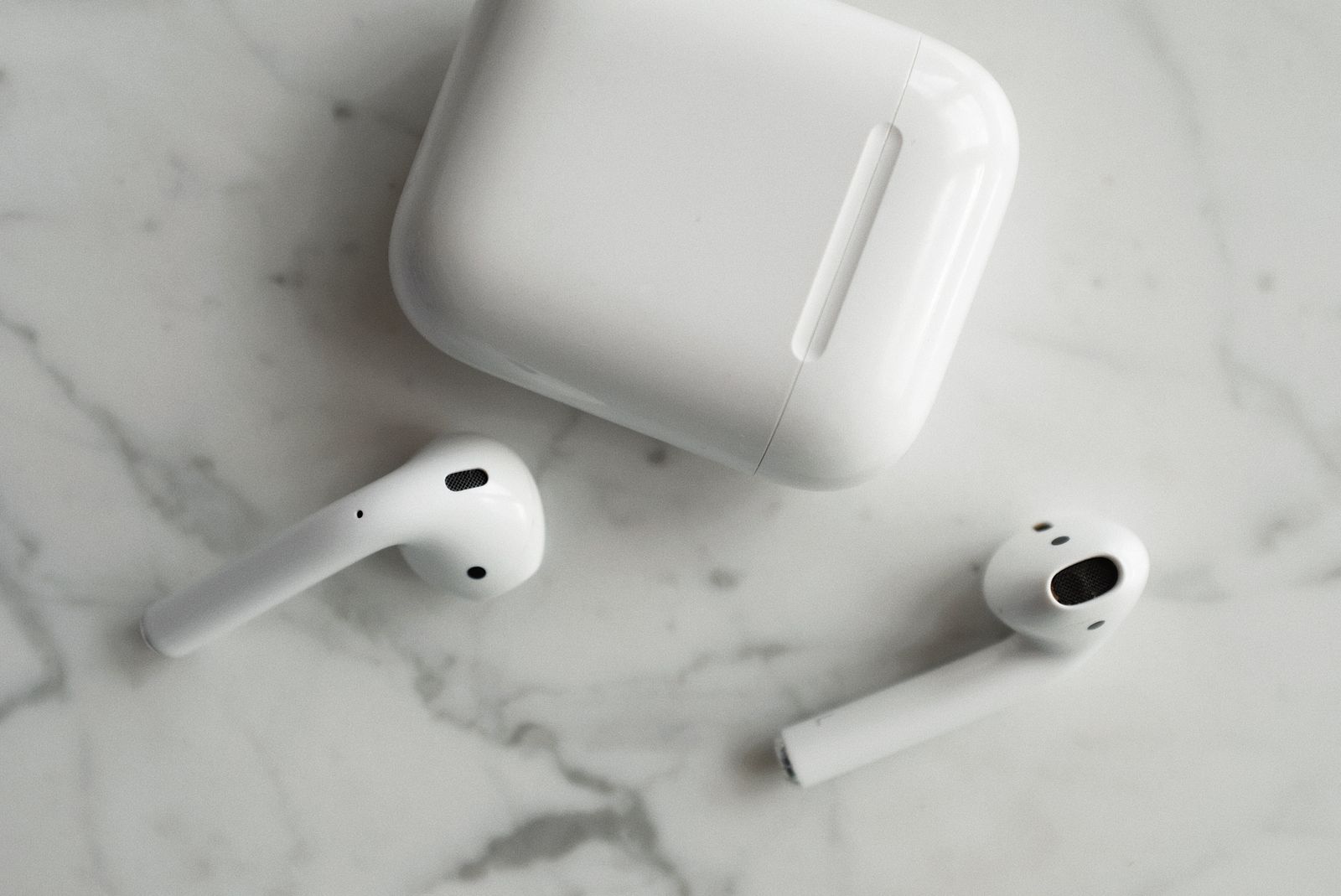 AirPods Pro com câmera