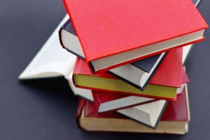 edições especiais de livros americanos
