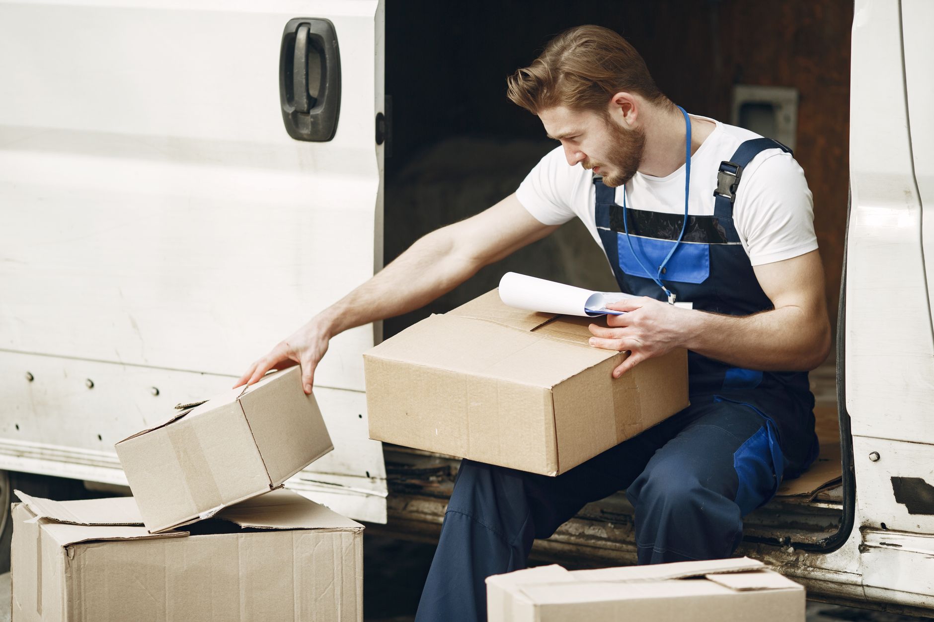 encomenda internacional atrasada nos Correios