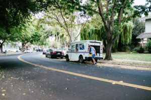 greve dos Correios