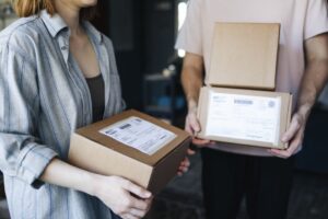 greve dos Correios em setembro de 2026