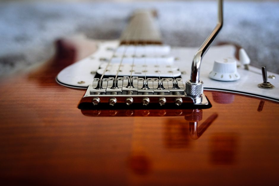 instrumentos musicais importados