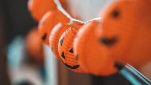 Halloween nos EUA