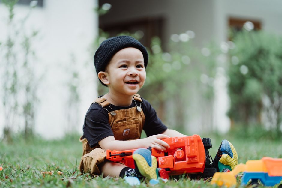 importar brinquedos para o dia das crianças
