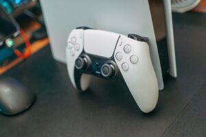 importar PS5 e jogos
