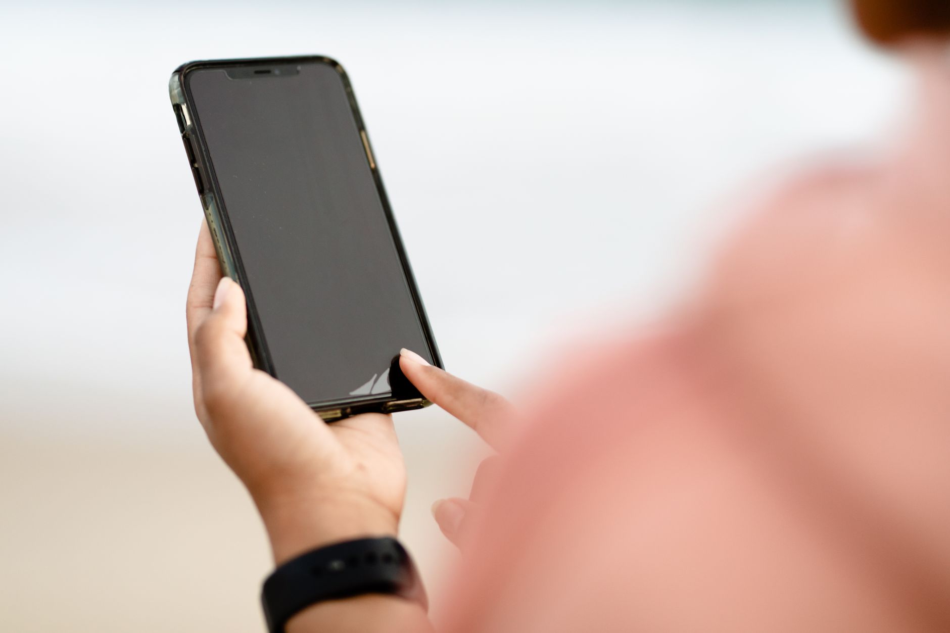 iPhone 18 Fold