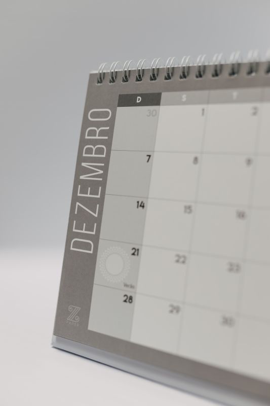 prazo dos Correios para o Natal
