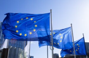 importar da Europa
