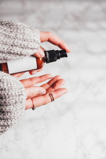 skincare importado
