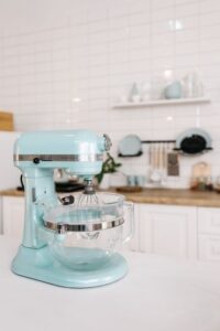 utensílios de cozinha americanos