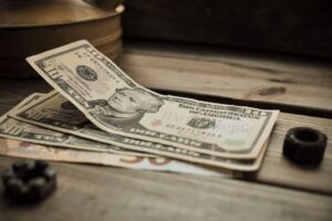 dólar antes da eleição