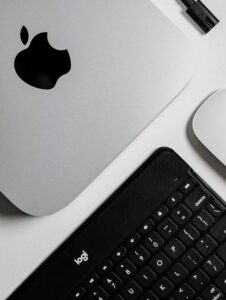 mac mini importado