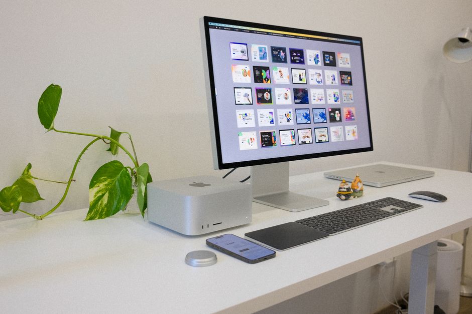 mac mini importado