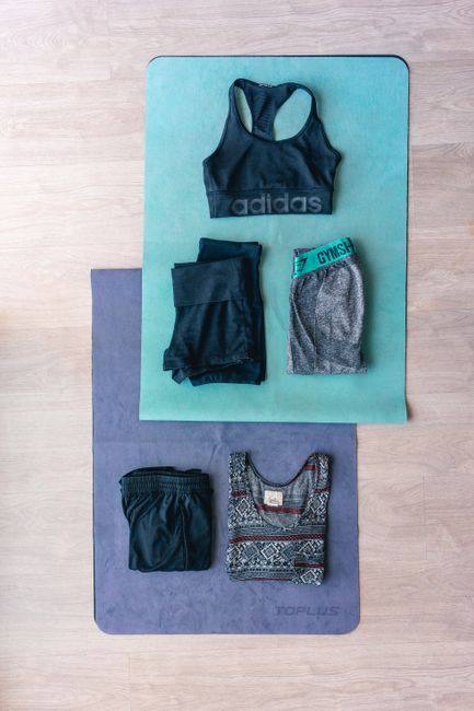 lululemon importado