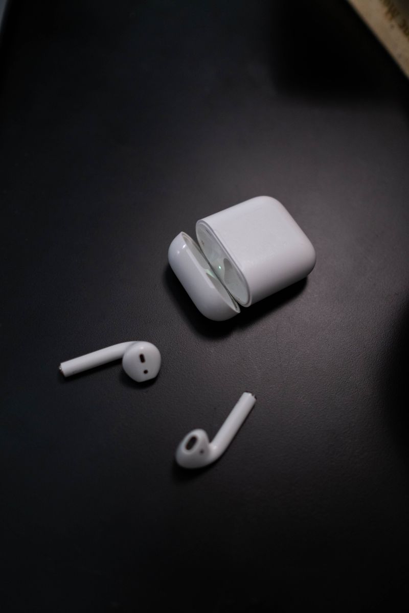 airpods 5