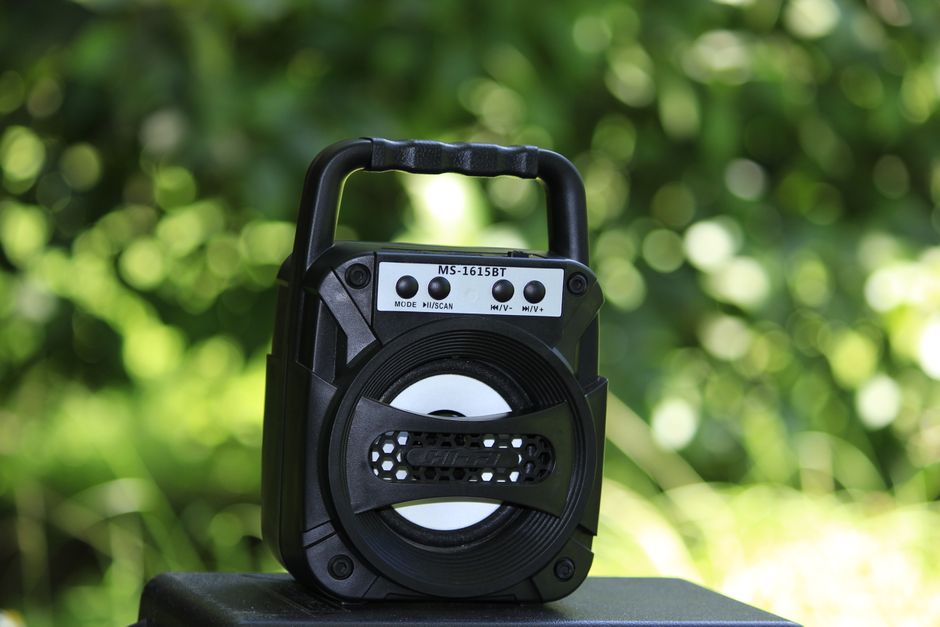 Anker Soundcore importado