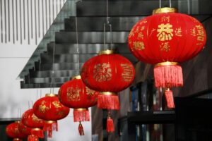 Ano Novo Chinês 2027