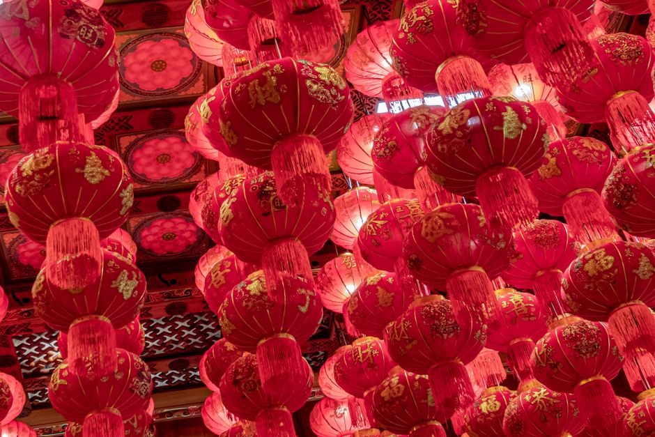 Ano Novo Chinês 2027