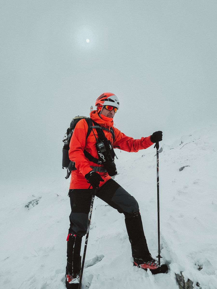 Arc'teryx Importada