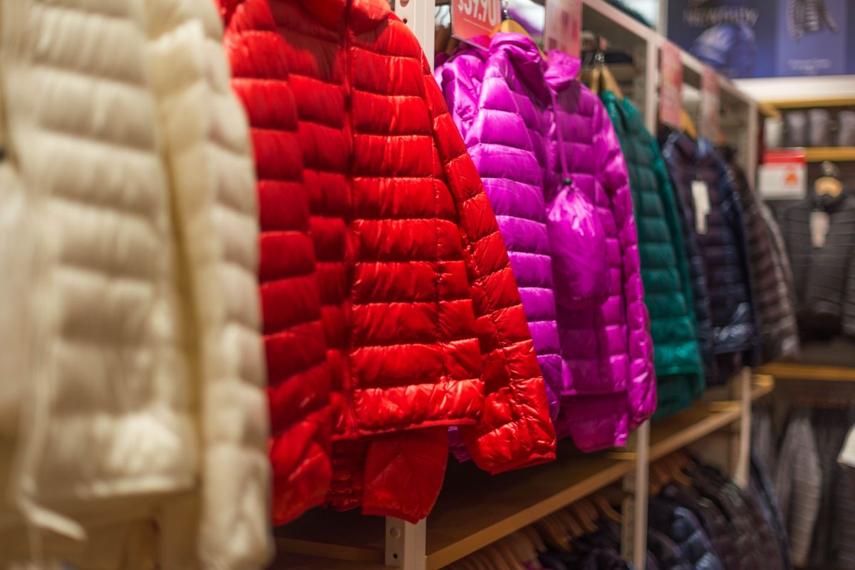 Arc'teryx Importada