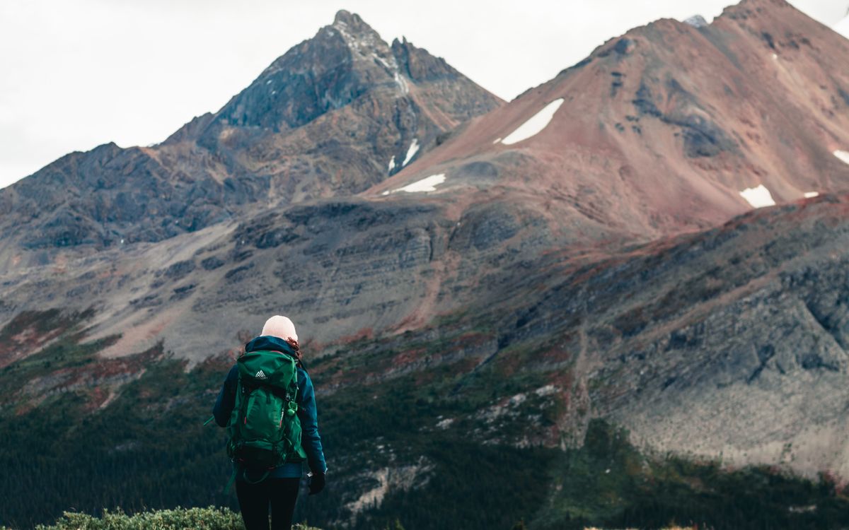 Arc'teryx Importada