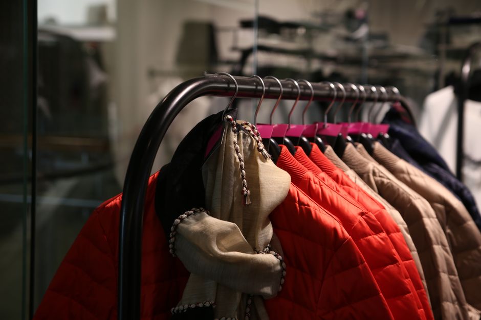 Aritzia Importada