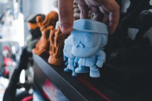 BE@RBRICK importado