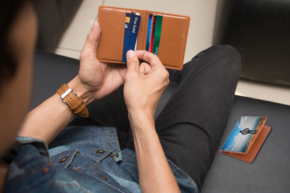 Bellroy Importado