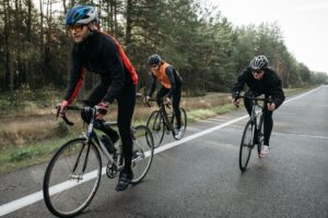 bicicleta importada