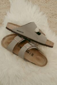 Birkenstock importada